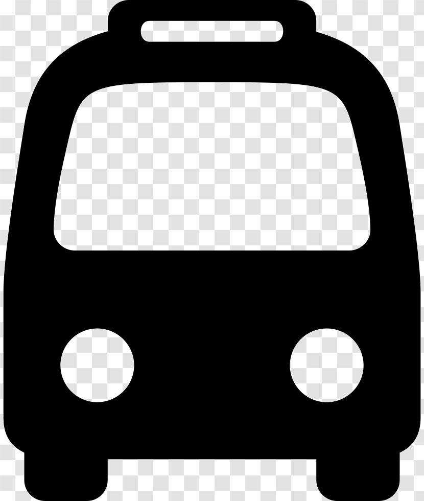 Bus Transport Car - Road Transparent PNG