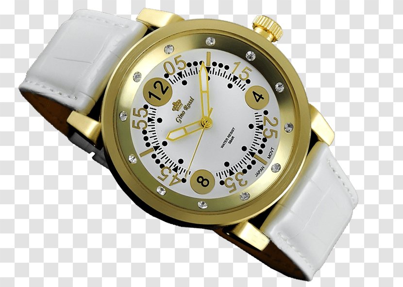 Watch Strap Metal - M Transparent PNG