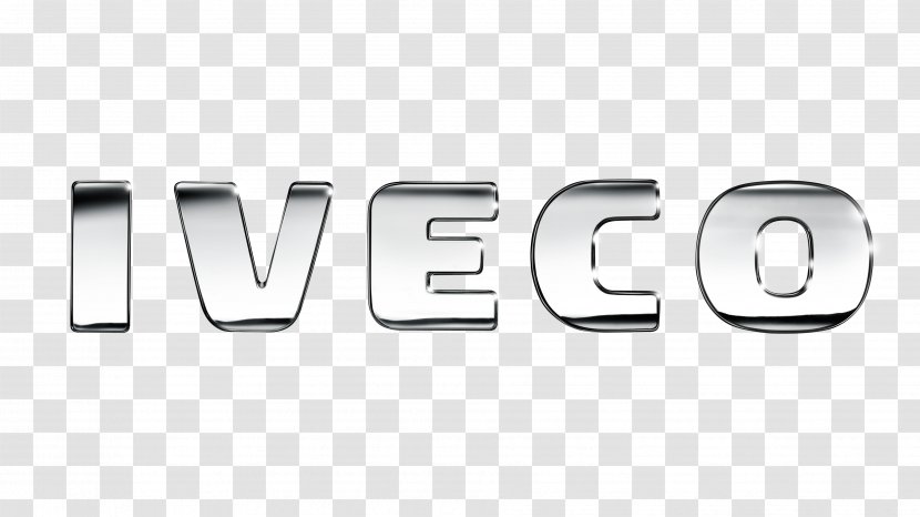 Iveco Trakker Car Truck Vehicle - Logo Transparent PNG