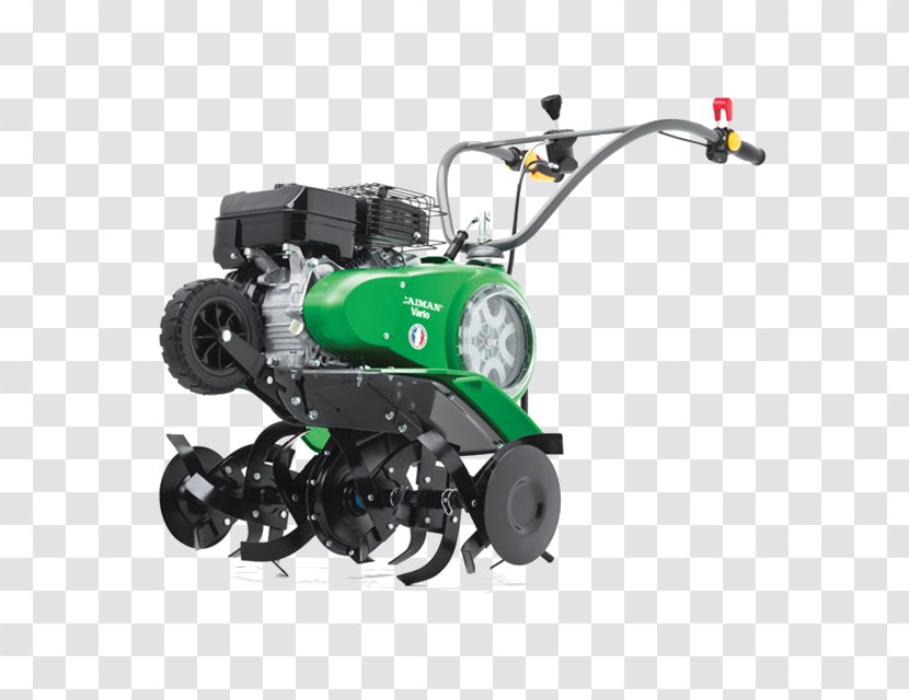 Two-wheel Tractor Cultivator Price Motoaixada Tool - Machine - Hardware Transparent PNG