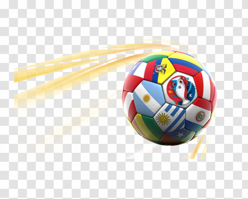 FIFA World Cup UEFA Champions League Flag Football - Pitch - Glare Of The Team Badge Transparent PNG