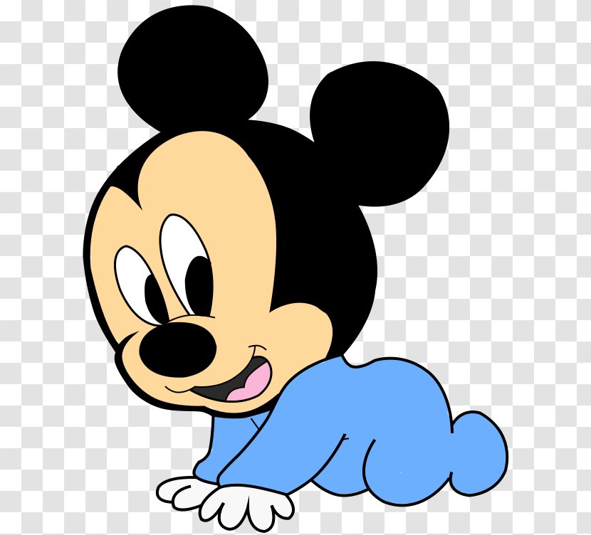 Minnie Mouse Mickey Drawing Cartoon Sketch - Heart - Micky Transparent PNG