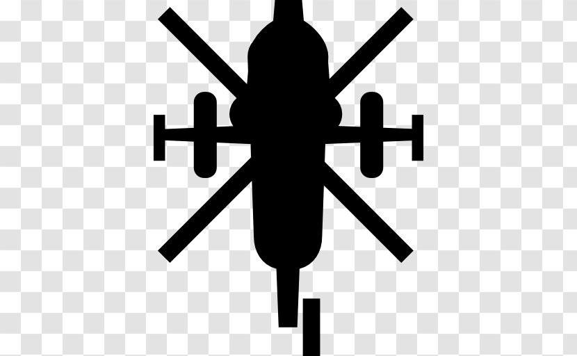 Military Helicopter Sikorsky UH-60 Black Hawk Airplane - Airbus Helicopters Transparent PNG