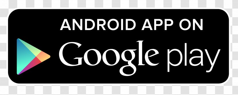 Android Google Play App Store Transparent PNG