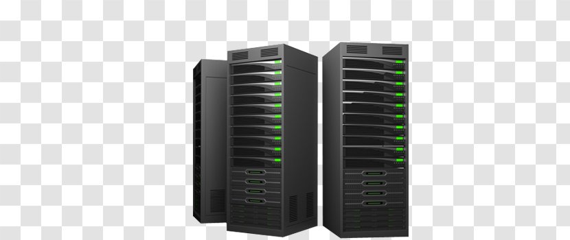 Dedicated Hosting Service Web Virtual Private Server Computer Servers Internet - System - Cloud Computing Transparent PNG