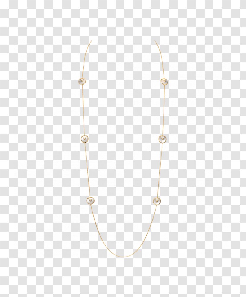 Necklace Product Design Jewellery Transparent PNG