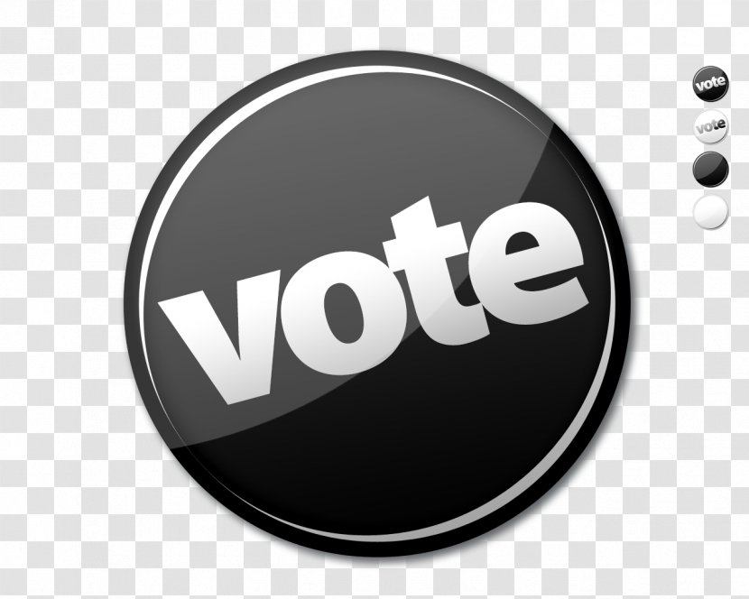Voting Ballot Box Election Voter Registration - Machine - Vote Icon Transparent PNG
