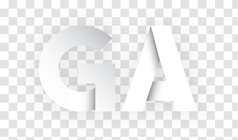 Logo Brand White - Design Transparent PNG