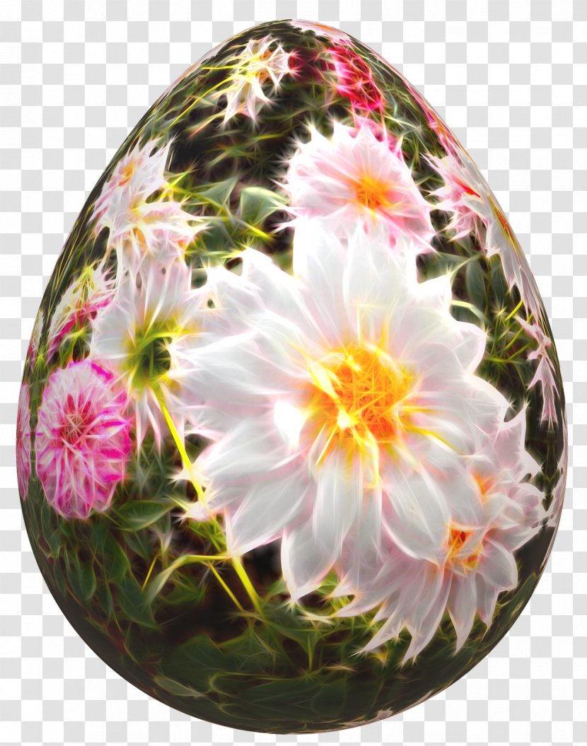 Easter Bunny Egg In Heaven Scrapbooking Transparent PNG