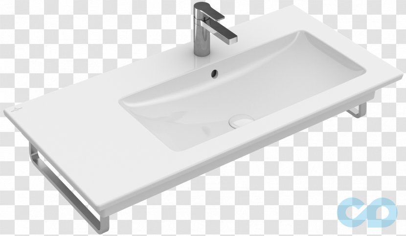 Sink Villeroy & Boch Bathroom Cabinet Toilet Transparent PNG