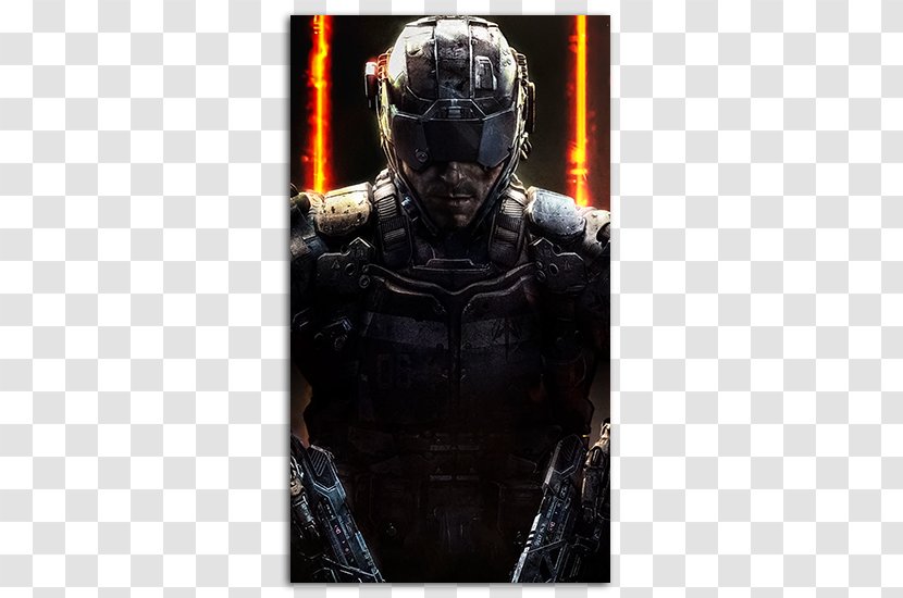 Call Of Duty: Black Ops III 4 Zombies - Duty - Treyarch Transparent PNG