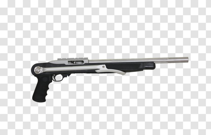 Trigger Gun Barrel Firearm Ruger 10/22 Stock - Heart - Watercolor Transparent PNG