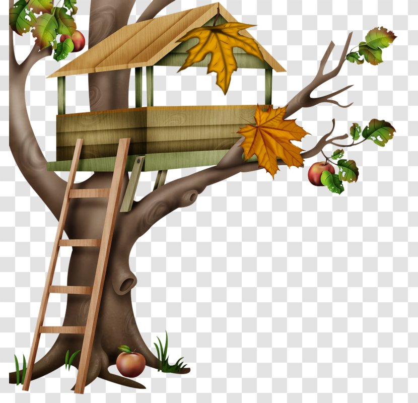 Tree Clip Art - Tube Transparent PNG