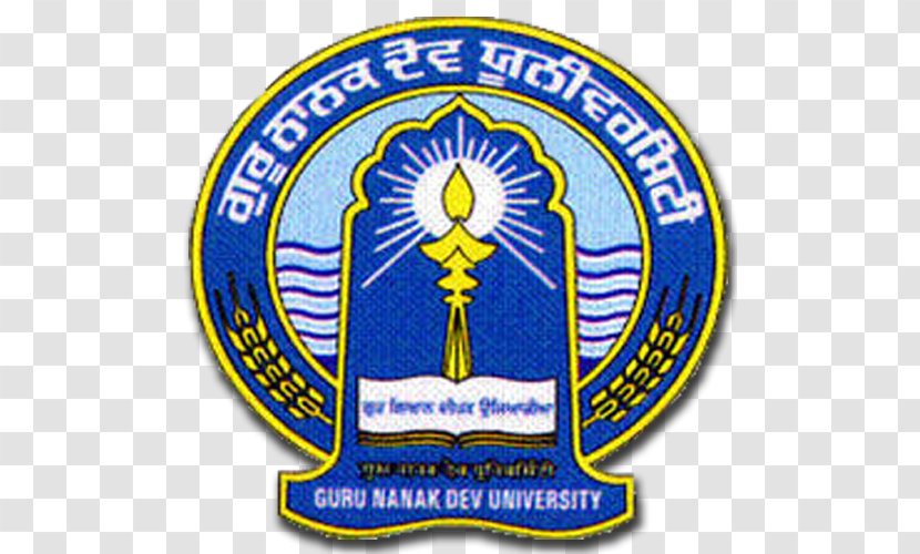 Guru Nanak Dev University College Student And Admission - Test Transparent PNG