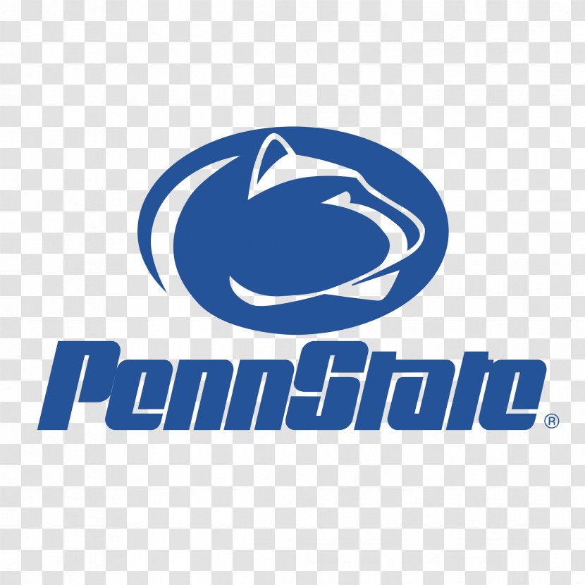 Pennsylvania State University Penn Greater Allegheny Nittany Lions Football - Artwork - Student Transparent PNG