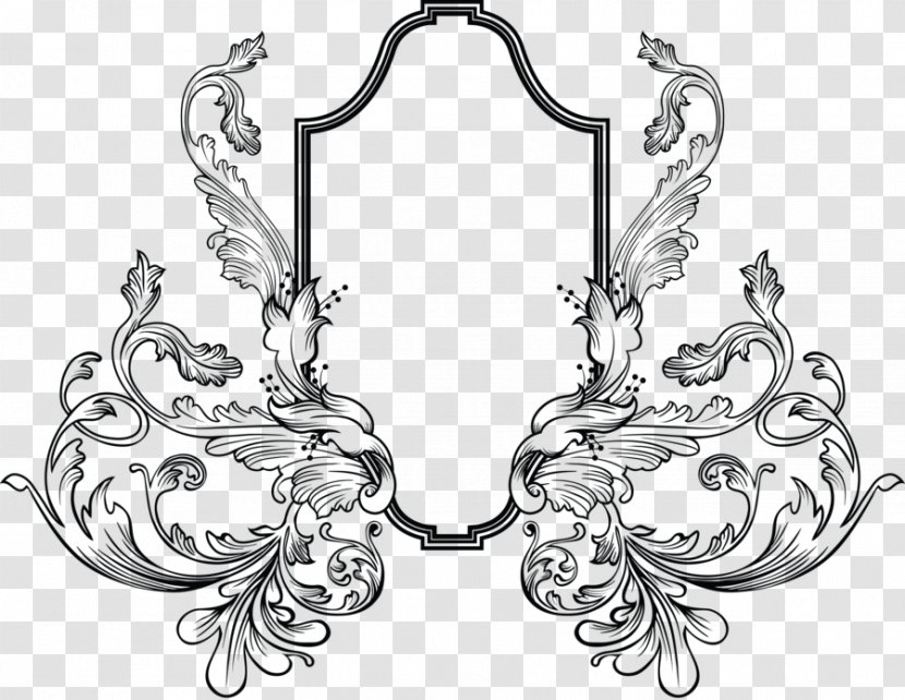 Ornament Vector Graphics Design Image - Body Jewelry - Painting Transparent PNG