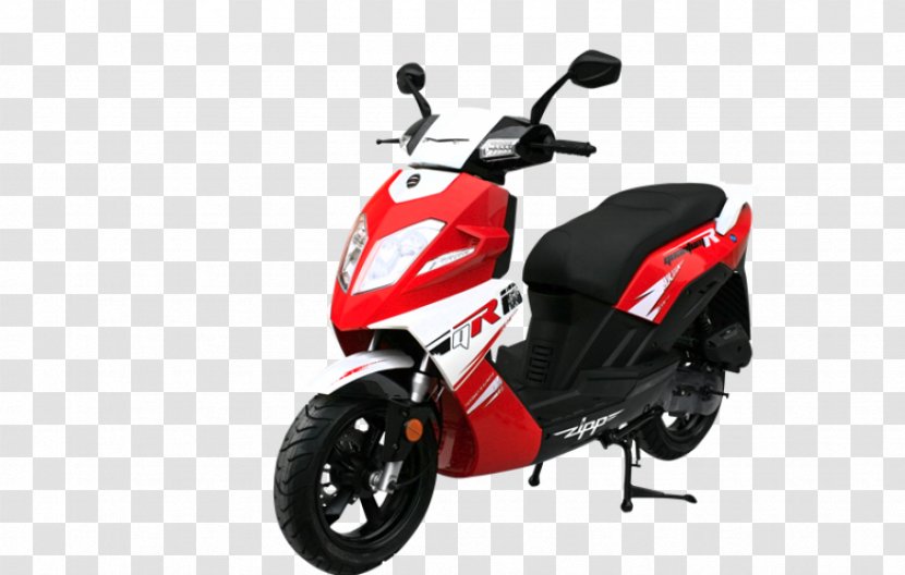 Scooter Motorcycle Moped Vespa SYM Motors Transparent PNG