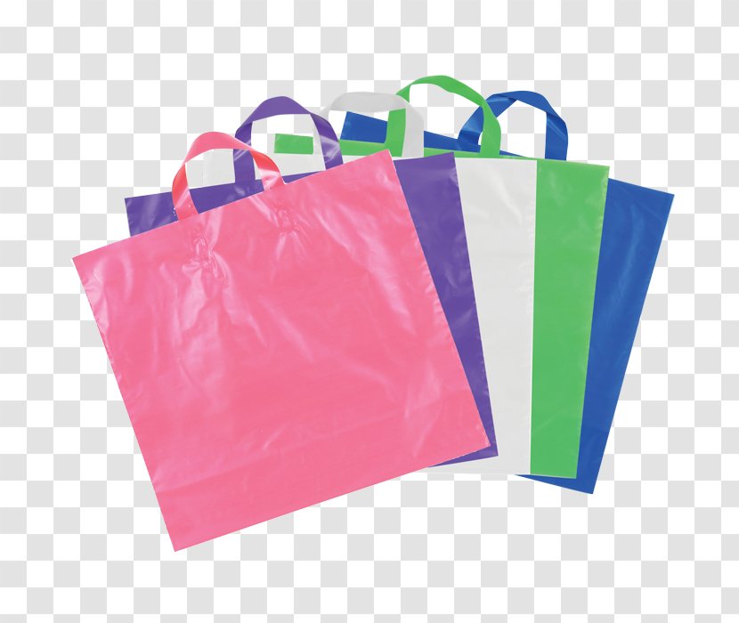 Shopping Bags & Trolleys Plastic Bag Paper - Heat Sealer Transparent PNG
