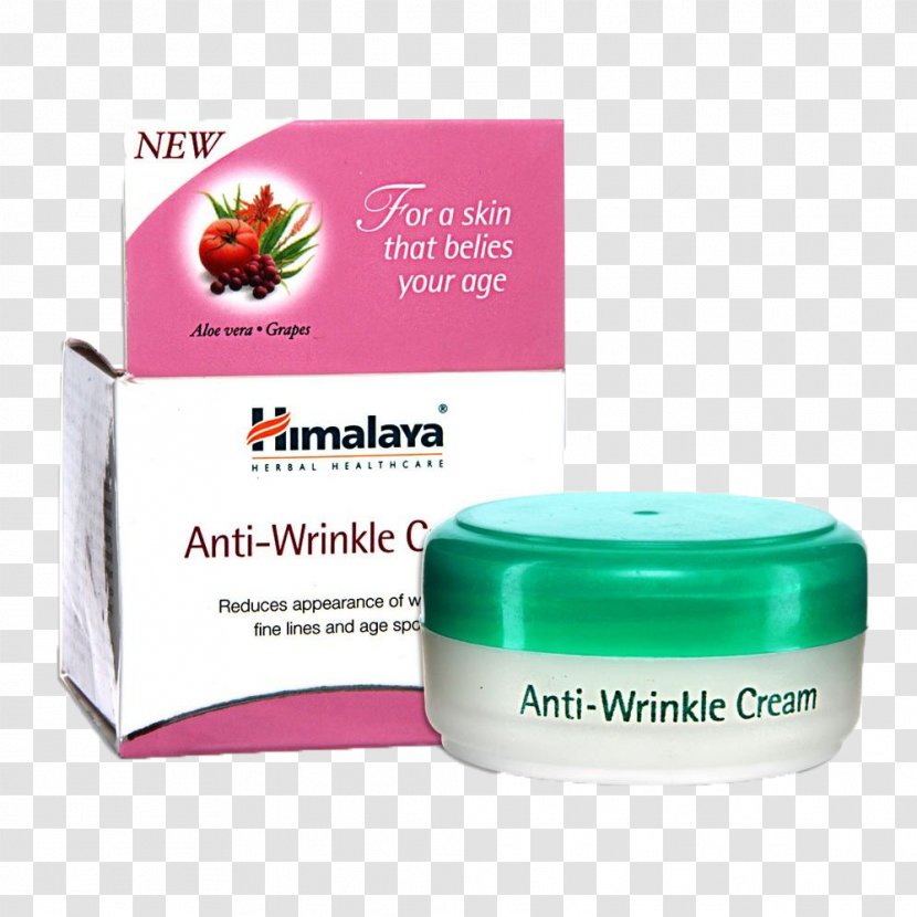 Anti-aging Cream Wrinkle Ageing Moisturizer - Antiaging - Face Transparent PNG