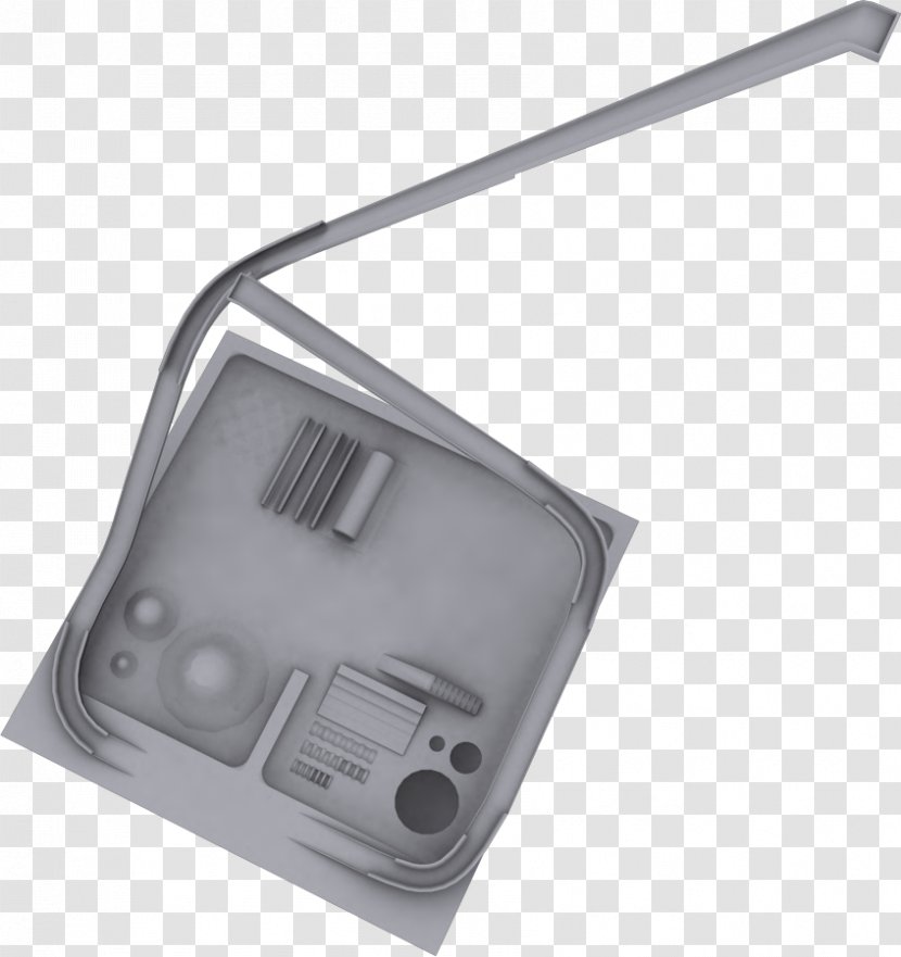 Technology Angle - Computer Hardware Transparent PNG