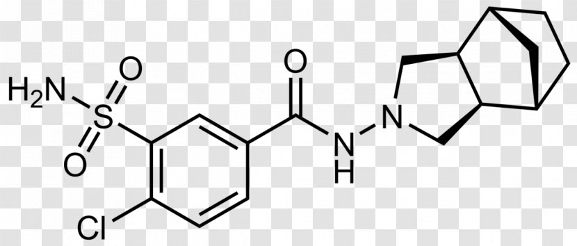 Enzyme Inhibitor Receptor Antagonist Drug Histone Deacetylase - Nialamide - Benzamide Transparent PNG