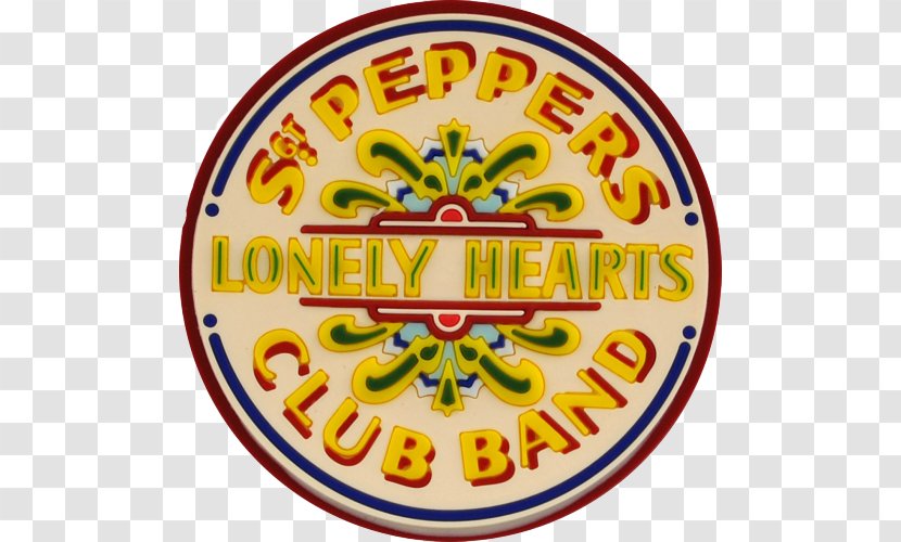 Sgt. Pepper's Lonely Hearts Club Band The Beatles Sergeant Being For Benefit Of Mr. Kite! 1967–1970 - Summer Love - Logo Transparent PNG