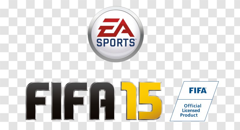 FIFA 15 16 17 13 14 - Trademark - Electronic Arts Transparent PNG