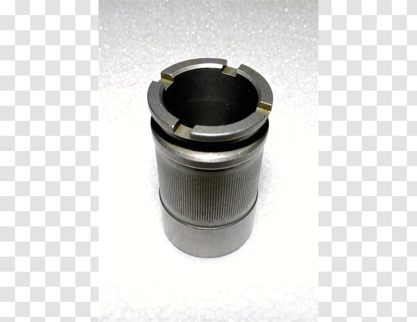 Camera Lens Cylinder - Hardware Transparent PNG