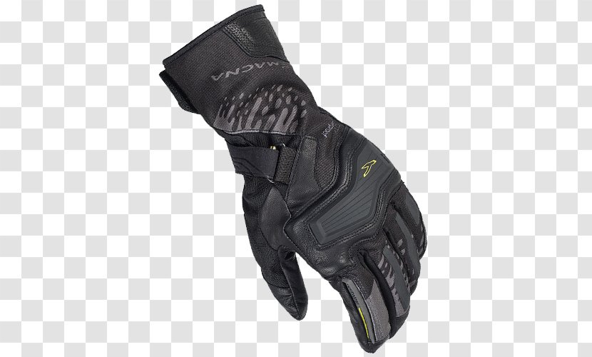 Glove Leather Clothing Sizes InSPORTline - Talon Transparent PNG