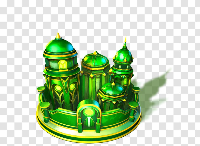 Glinda Emerald City The Wizard Of Oz Transparent PNG