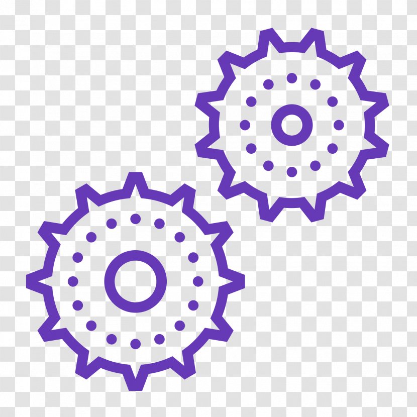 Energy Business - Auto Part - Gears Transparent PNG