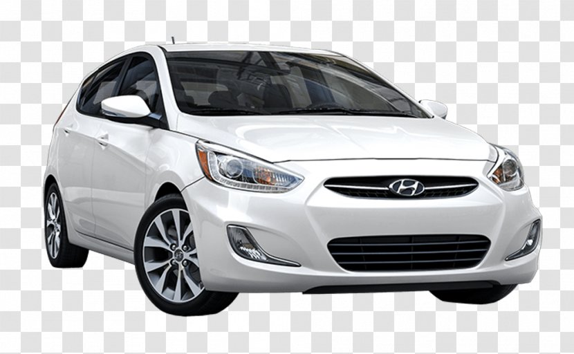 2017 Hyundai Accent 2013 Motor Company Car - Vehicle Transparent PNG