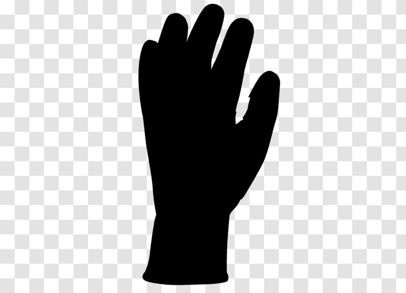Glove Image Clothing Thumb - Safety - Gesture Transparent PNG