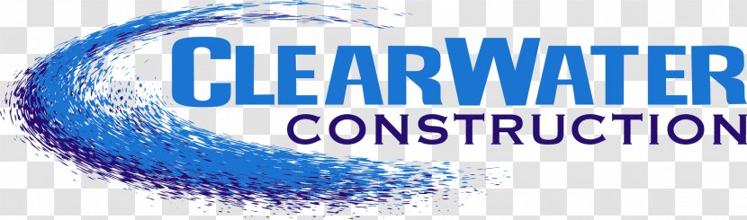 Clearwater Architectural Engineering Project Building Foundation - Logo - Clear-water Transparent PNG