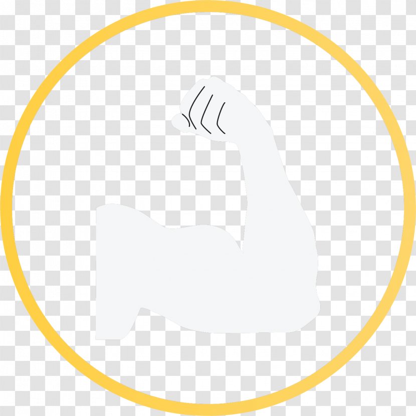 Logo Brand Thumb Font - Smile - Design Transparent PNG