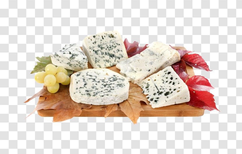 Cheese Roquefort Bleu DAuvergne Gorgonzola Stock Photography - Delicious Food Transparent PNG