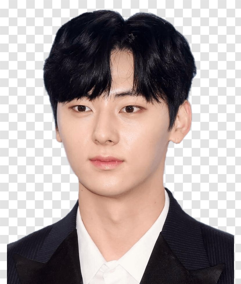 NU'EST Long Hair Capelli Middle Age Wanna One - Bangs - Colin Tizzard Transparent PNG