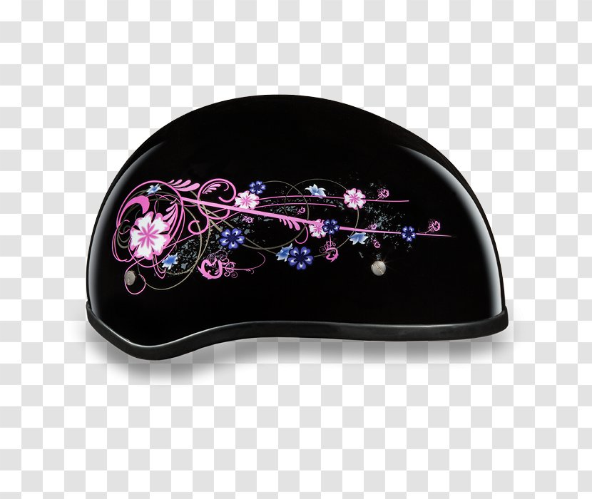 Motorcycle Helmets Saddlebag Headgear - Federal Motor Vehicle Safety Standards Transparent PNG