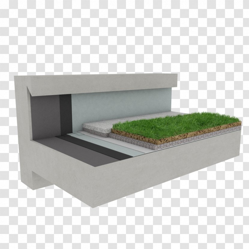 Building Information Modeling Green Roof Autodesk Revit AutoCAD - Freecad - Retention Transparent PNG