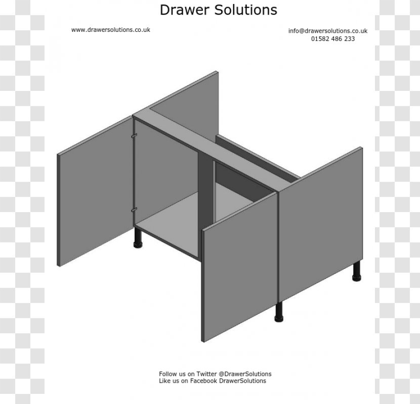 Table Sink Desk Unit Of Measurement Kitchen - Foot Transparent PNG