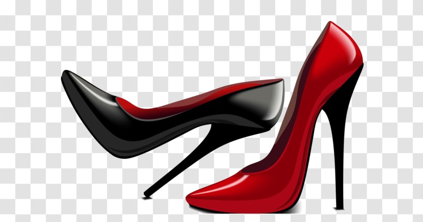 High-heeled Shoe Stock Photography - Drawing - High Heeled Transparent PNG