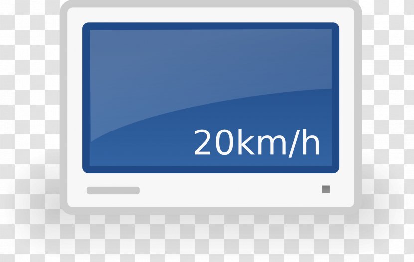 Computer Monitors Logo - Graphics - Cpu Transparent PNG