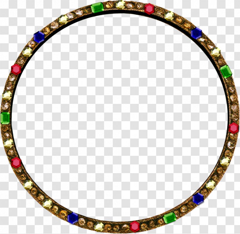Gemstone Jewellery Transparency And Translucency - Bangle Transparent PNG
