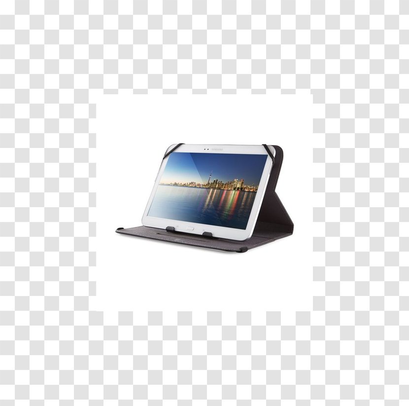 Laptop Kindle Fire Case Logic MLA-110 Univ Tablet Folio Bundle UFOL Gris Souris Transparent PNG