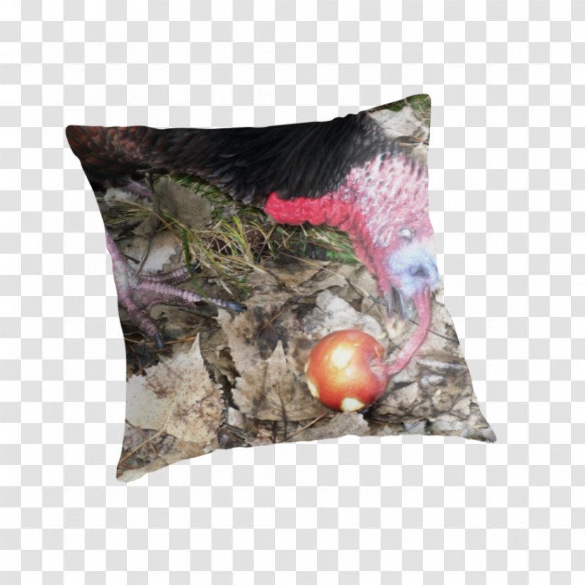 Throw Pillows Cushion Lunch - PEOPLE EATING Transparent PNG