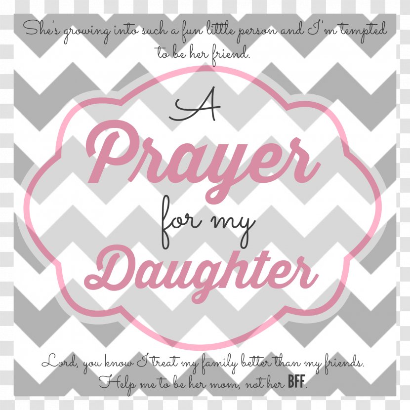 Prayer Daughter Mother God Stay-at-home Dad - Area - Christian Transparent PNG
