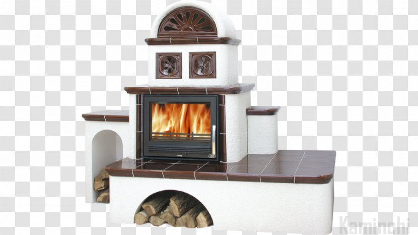 Stove Fireplace Ceramic Masonry Heater Cooking Ranges Transparent PNG