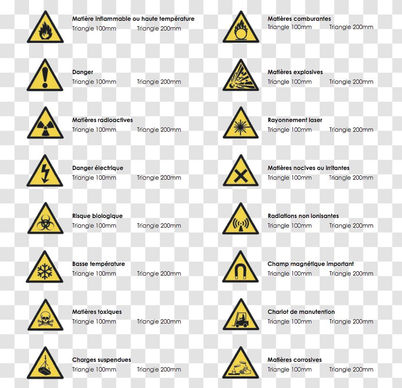Line Triangle Document Medical Sign - Brand Transparent PNG