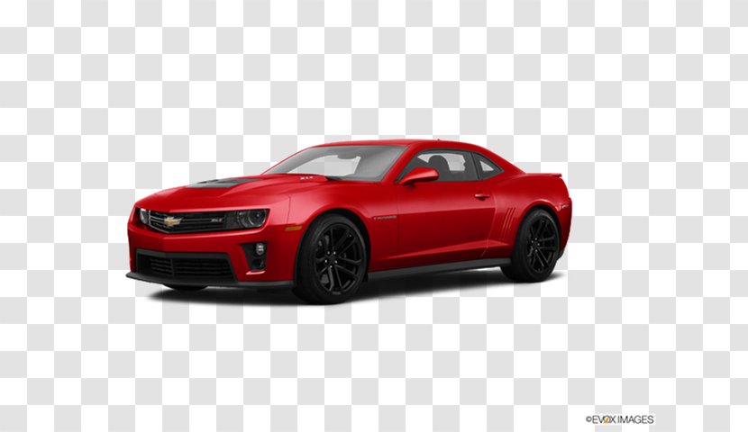 2018 Chevrolet Camaro Car General Motors Convertible - Hennessey Performance Engineering Transparent PNG