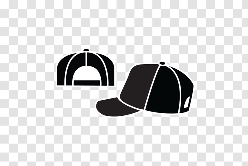 Baseball Cap Hat Flexfit Fullcap - Fashion Accessory Transparent PNG